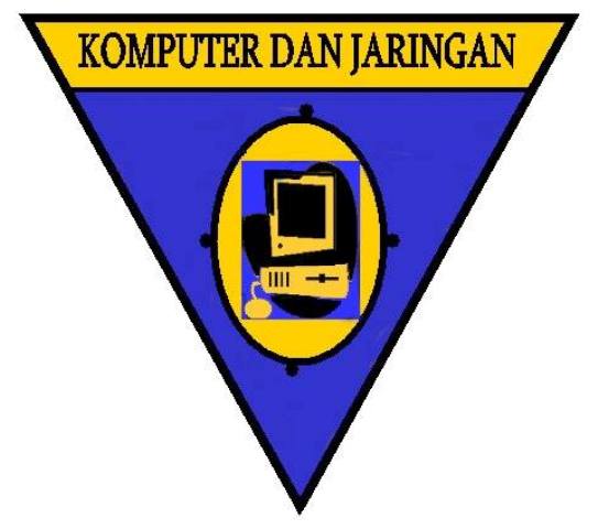 Logo Teknik Komputer Jaringan
