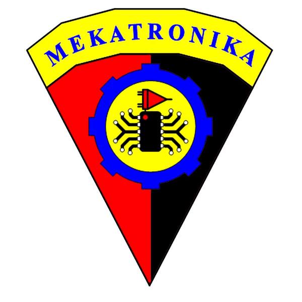 Logo Teknik Mekatronika