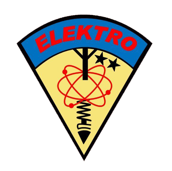 Logo Teknik Elektronika